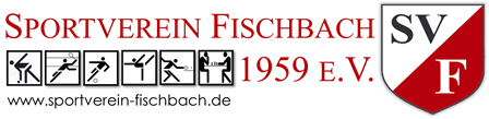 Sportverein Fischbach 1959 e.V.